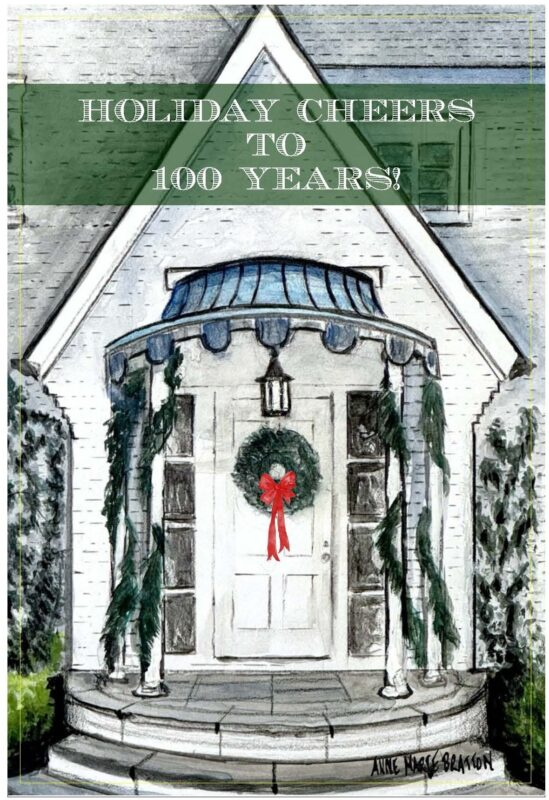 2025 Garden Club-Holiday Cheer