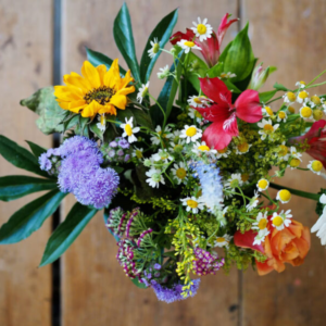 Girls Nature Workshop: Beyond the Bouquet