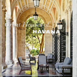 Book Sale: Great Houses of Havana