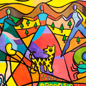 Volunteers Needed: ¡Celebramos! An Open Juried Student Art Show